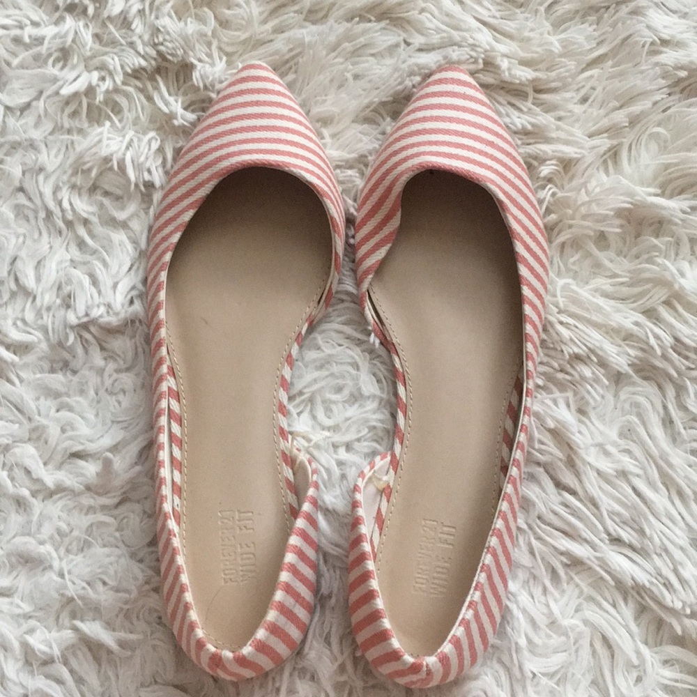 Flats
